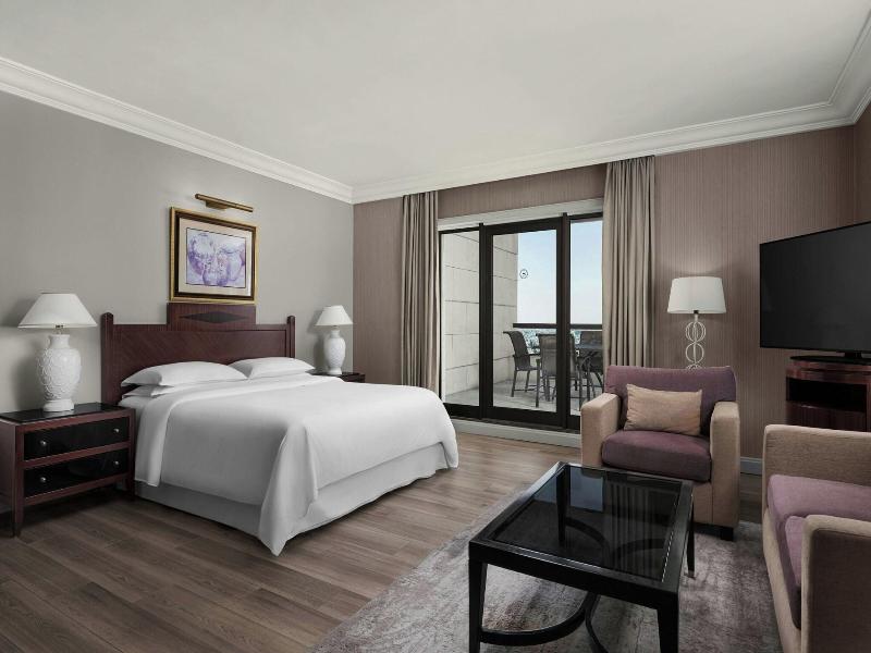 Sheraton Al Nabil image