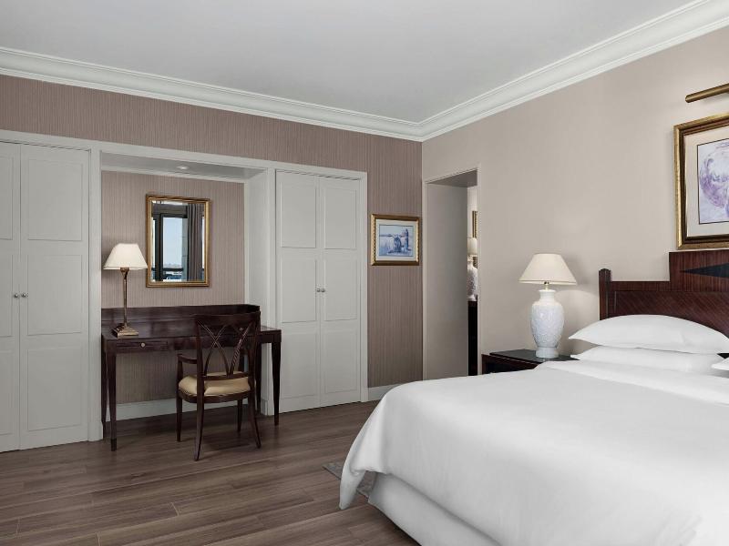 Sheraton Al Nabil image
