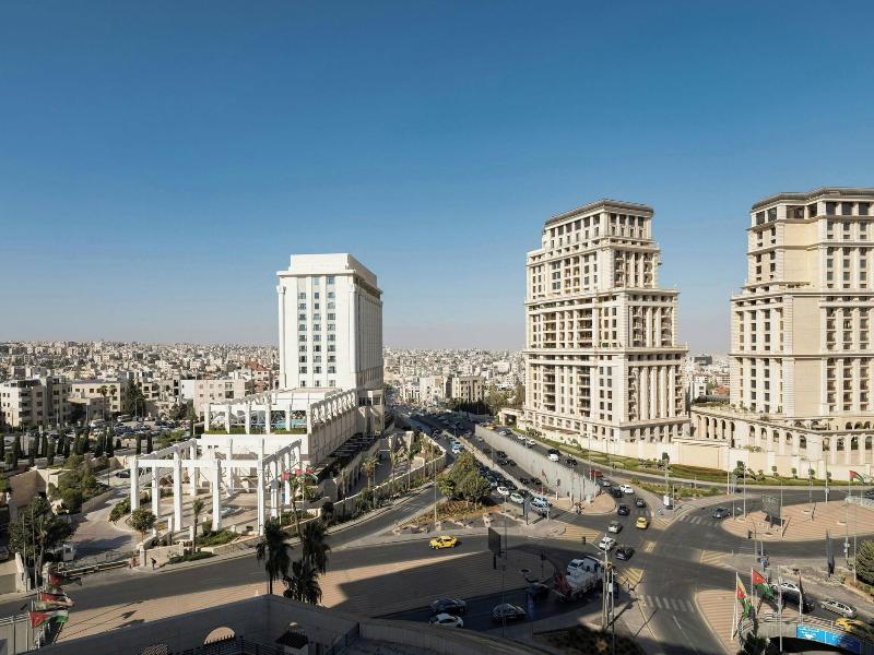 Sheraton Al Nabil image
