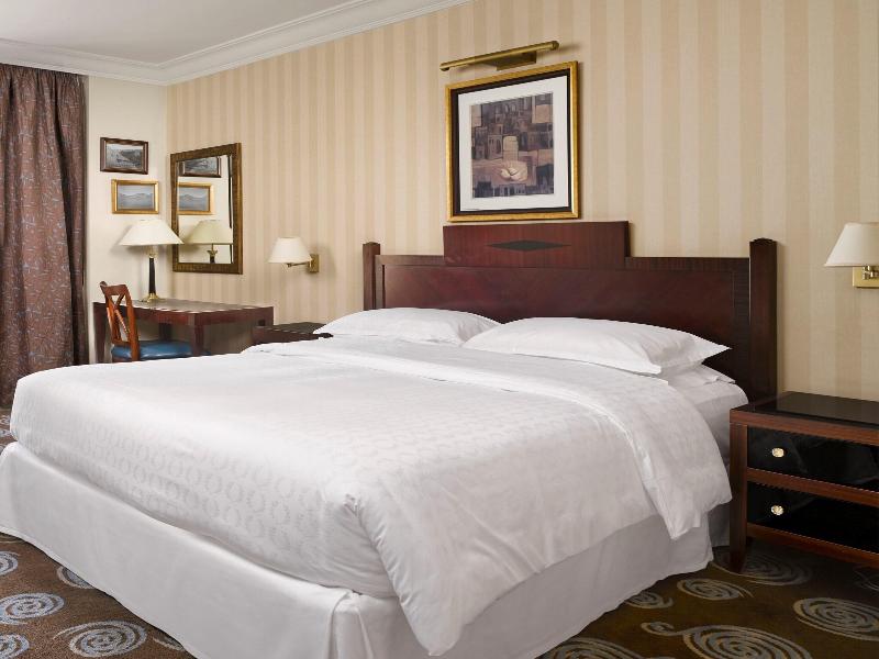 Sheraton Al Nabil image