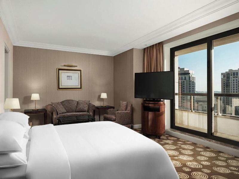 Sheraton Al Nabil image
