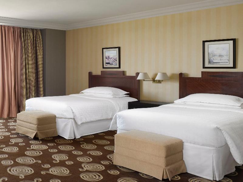 Sheraton Al Nabil image