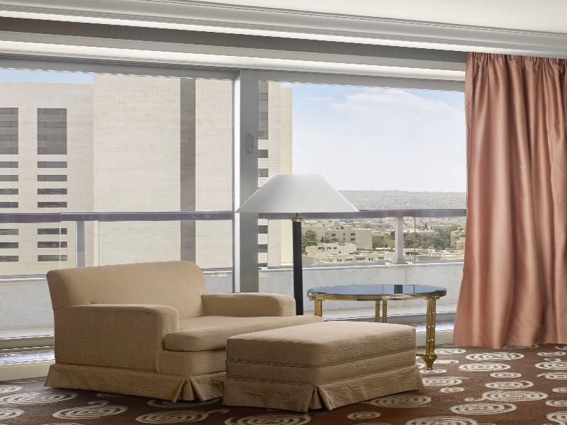 Sheraton Al Nabil image