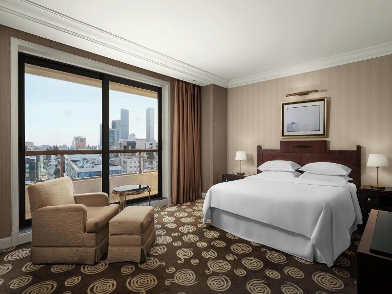 Sheraton Al Nabil image