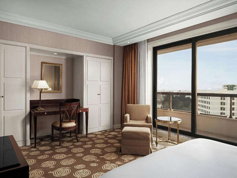 Sheraton Al Nabil image