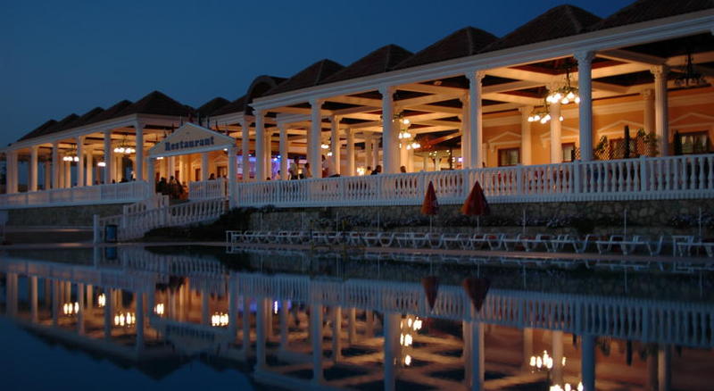 Club Tarhan Holiday Village