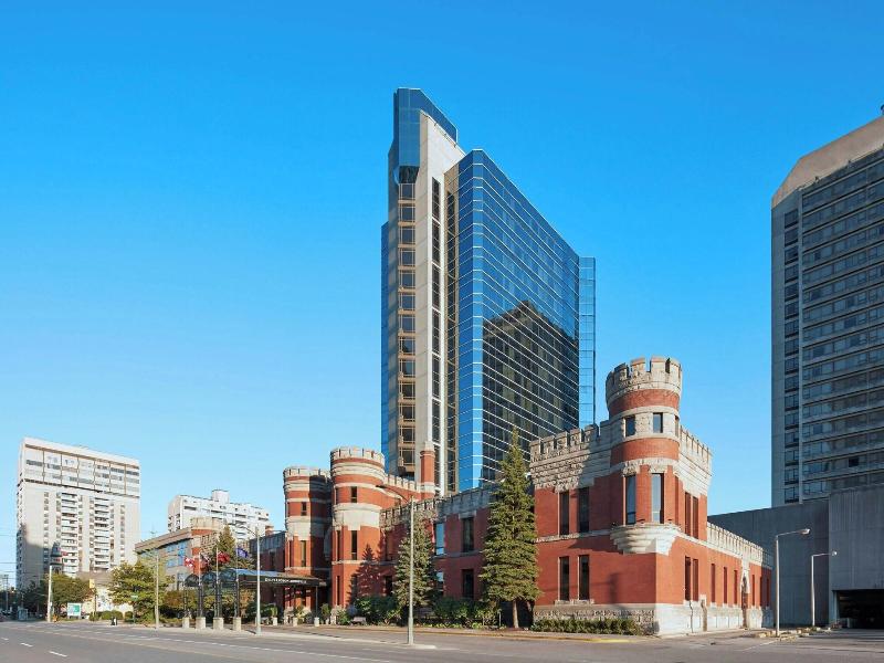 Delta Hotels London Armouries image