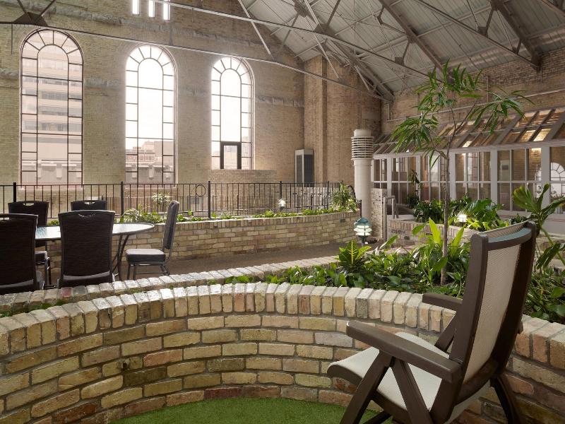 Delta Hotels London Armouries image