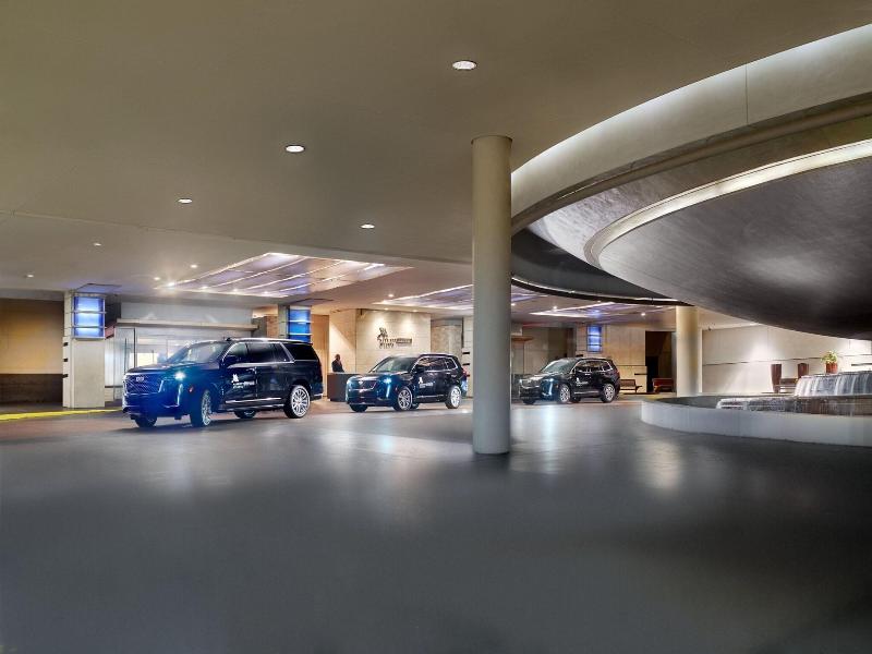 Atlanta Marriott Marquis image