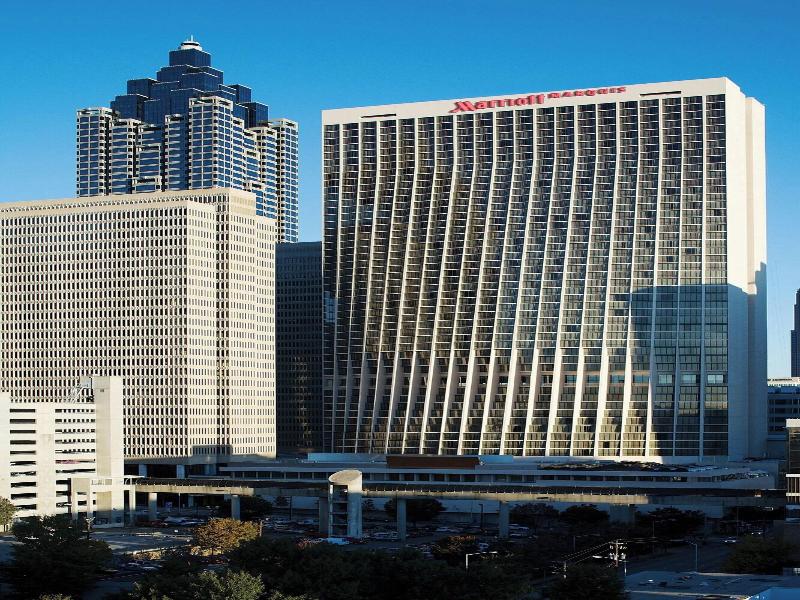 Atlanta Marriott Marquis image