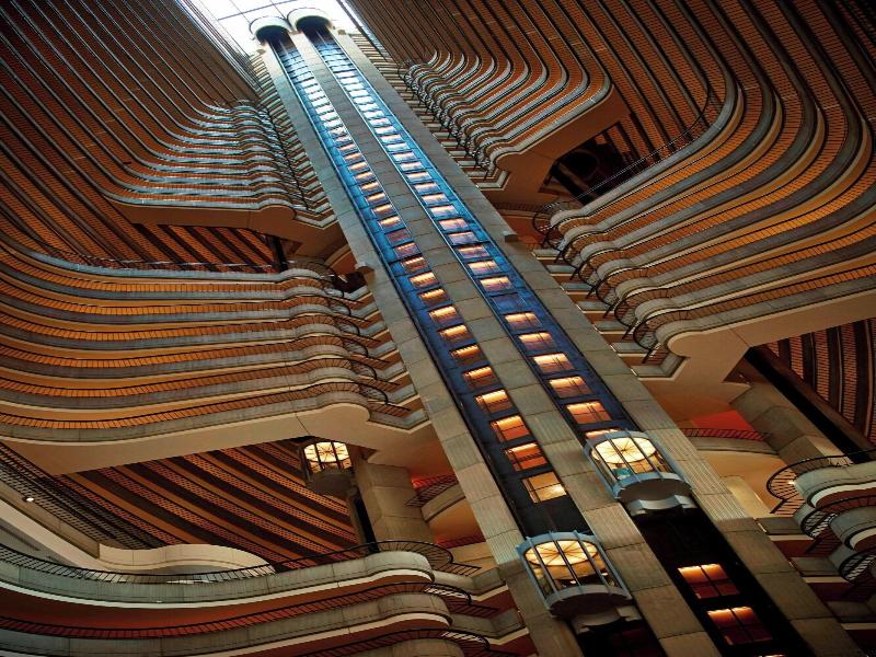 Atlanta Marriott Marquis image