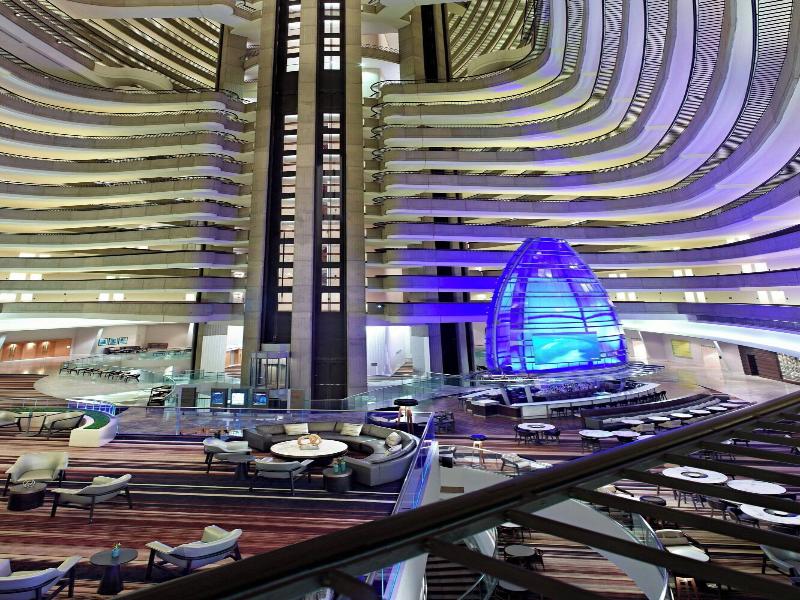 Atlanta Marriott Marquis image