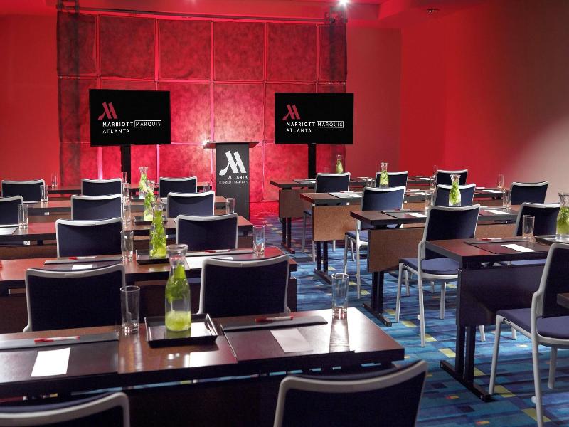 Atlanta Marriott Marquis image