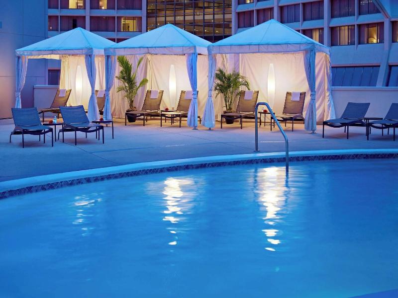 Atlanta Marriott Marquis image