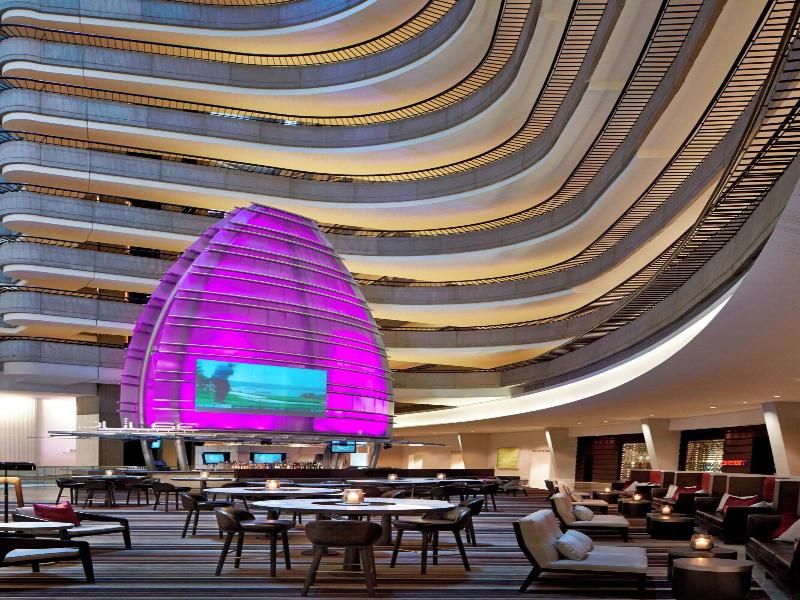 Atlanta Marriott Marquis image