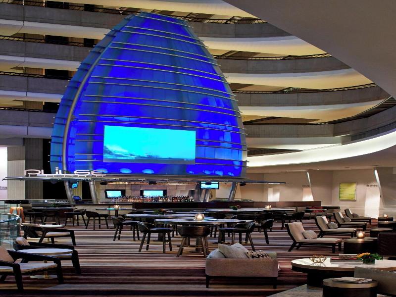 Atlanta Marriott Marquis image