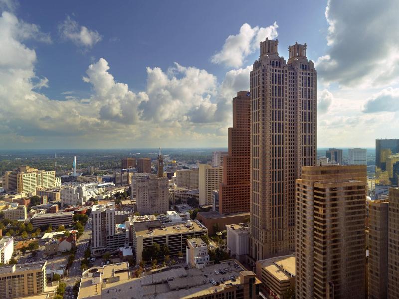 Atlanta Marriott Marquis image