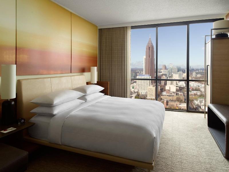 Atlanta Marriott Marquis image
