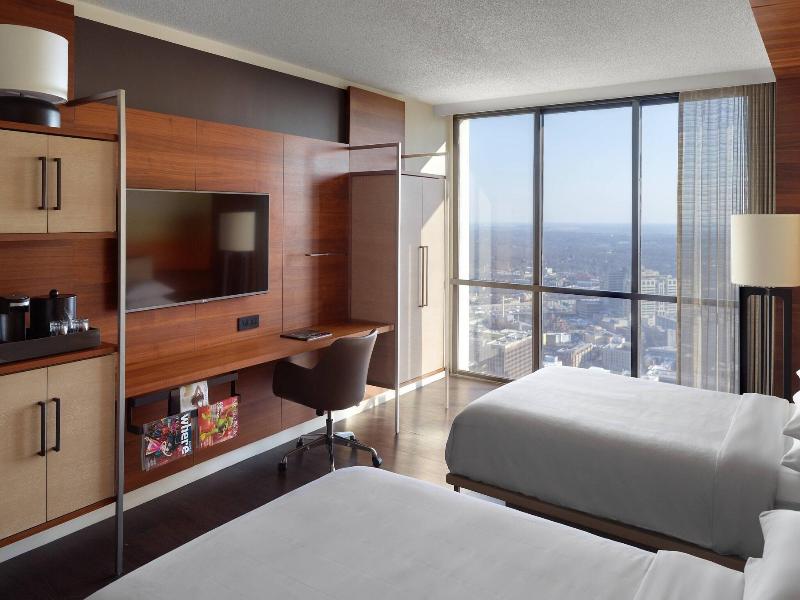 Atlanta Marriott Marquis image