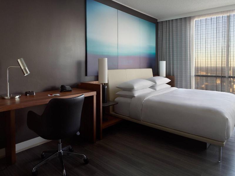 Atlanta Marriott Marquis image