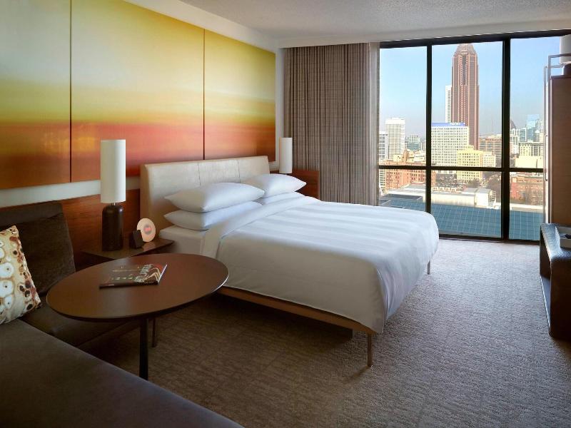 Atlanta Marriott Marquis image