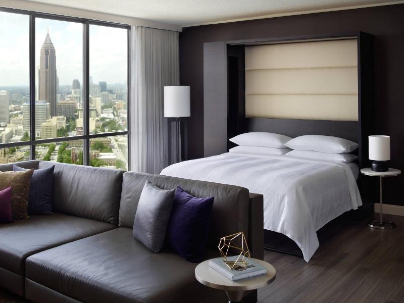 Atlanta Marriott Marquis image