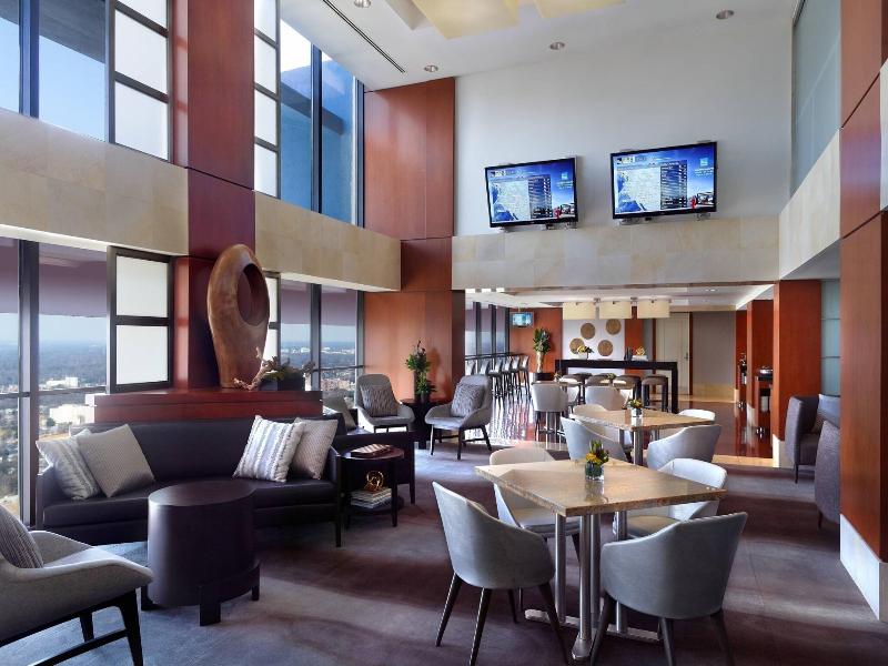 Atlanta Marriott Marquis image