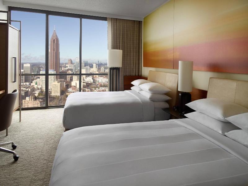 Atlanta Marriott Marquis image