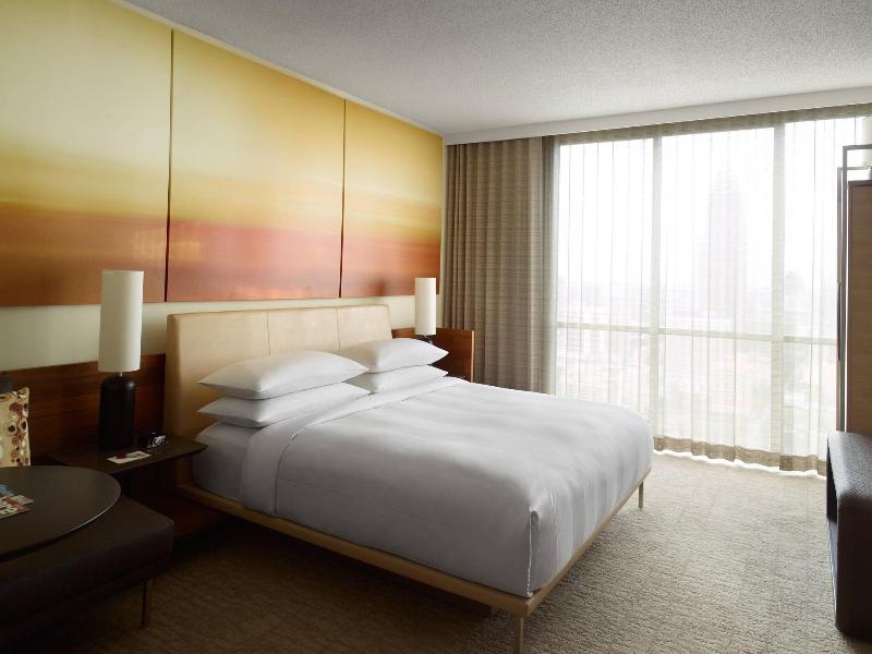 Atlanta Marriott Marquis image
