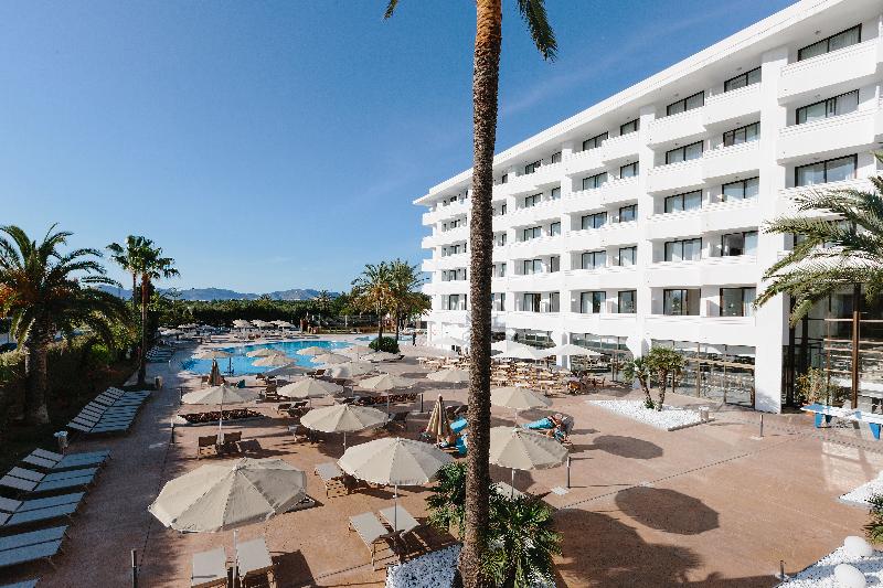 Aluasoul Alcudia Bay - Adults Only