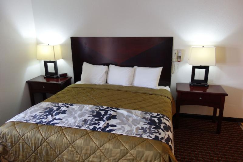 Econo Lodge — photo 4