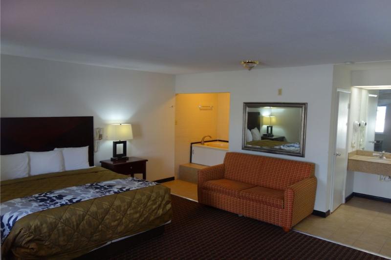 Econo Lodge — photo 5