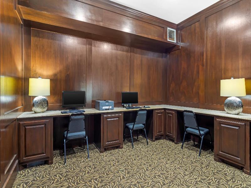 Comfort Suites Deer Park Pasadena image