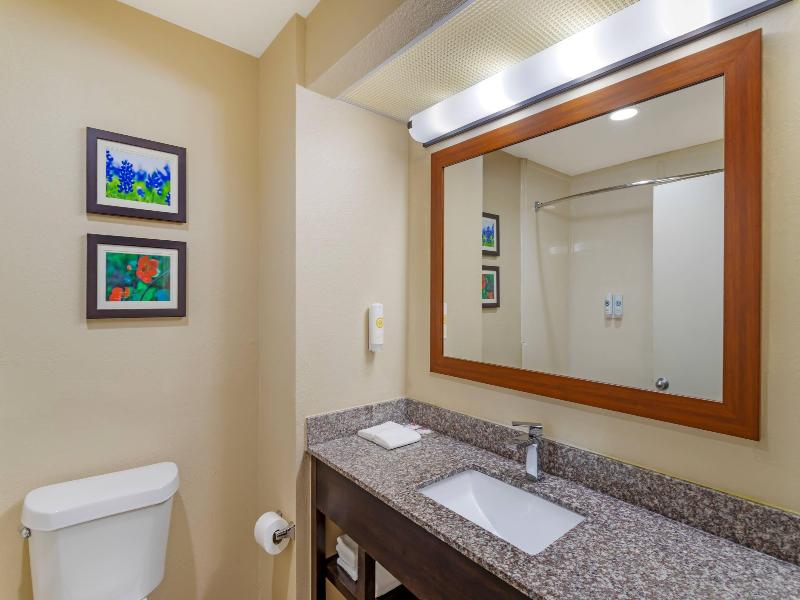 Comfort Suites Deer Park Pasadena image