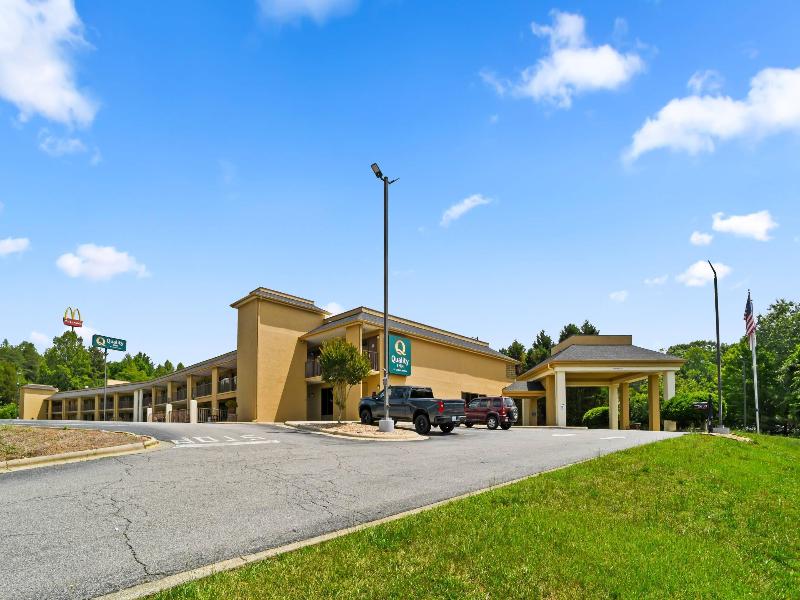 Quality Inn Jonesville I-77 image