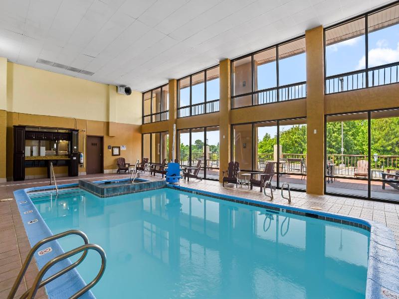 Quality Inn Jonesville I-77 image