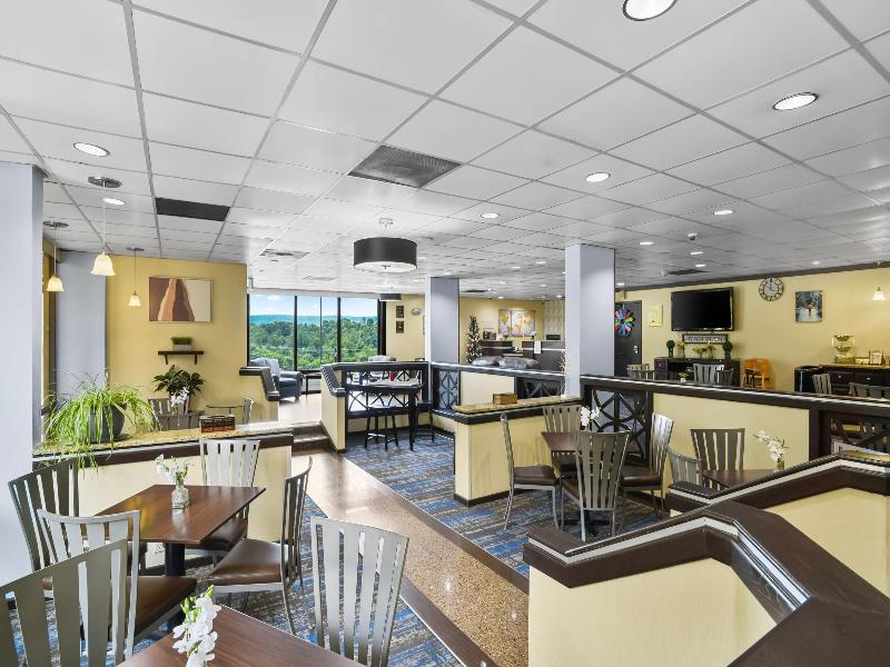 Quality Inn Jonesville I-77 image