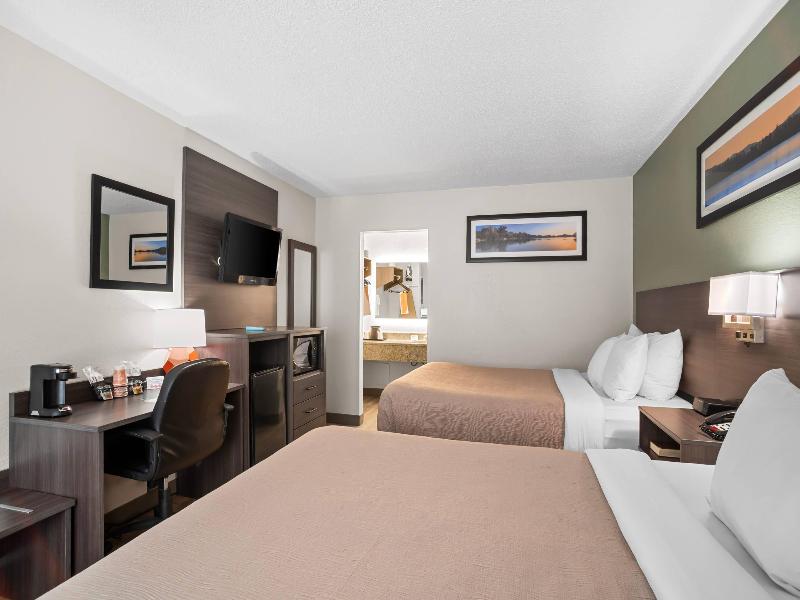 Quality Inn Jonesville I-77 image