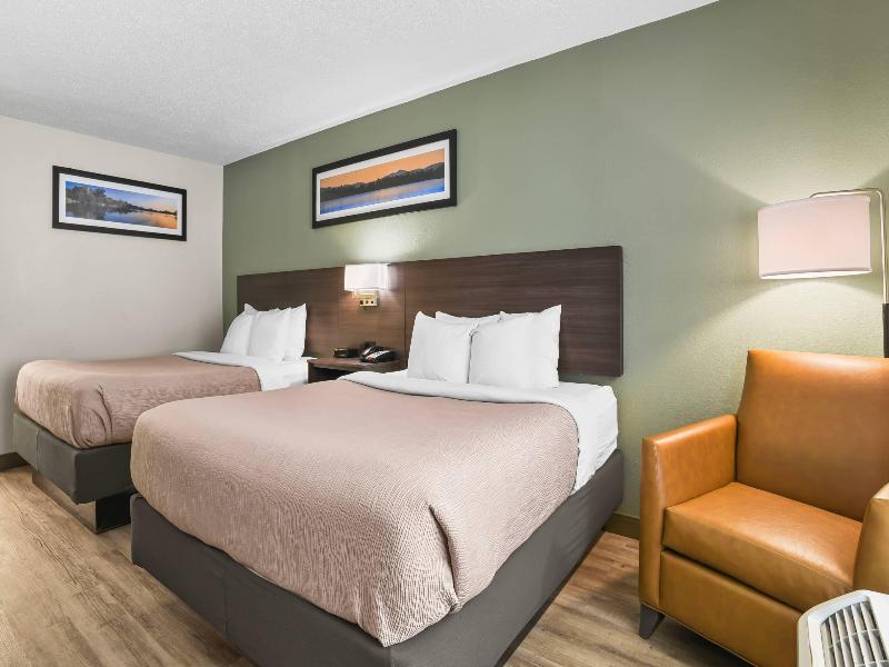 Quality Inn Jonesville I-77 image