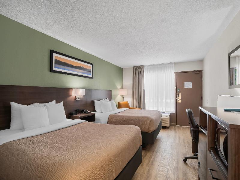 Quality Inn Jonesville I-77 image