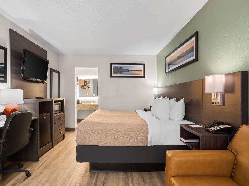 Quality Inn Jonesville I-77 image