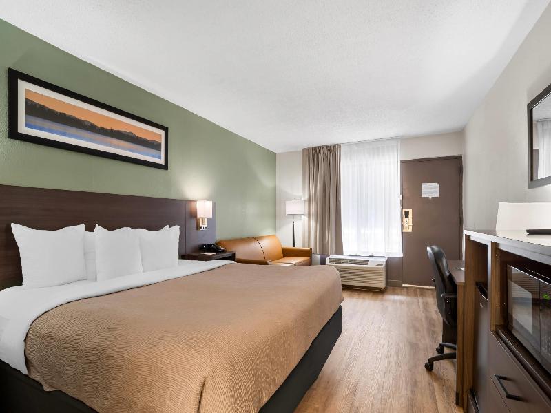 Quality Inn Jonesville I-77 image