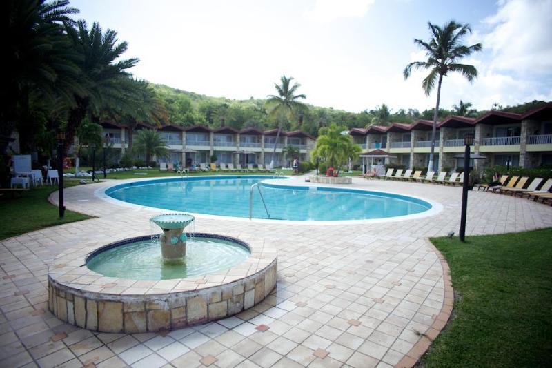 Hotel Starfish Halcyon Cove Resort Antigua
