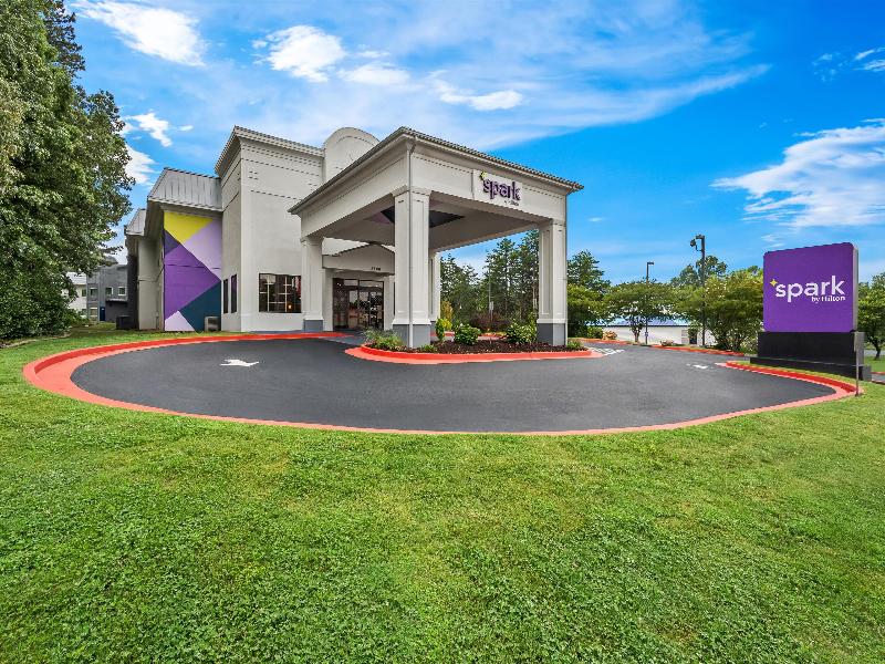 Spark By Hilton Duluth