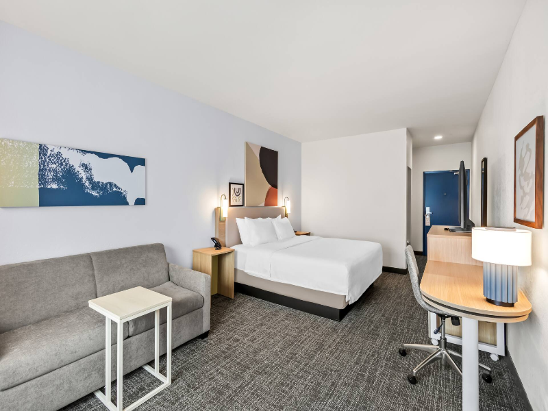 Spark By Hilton Duluth image