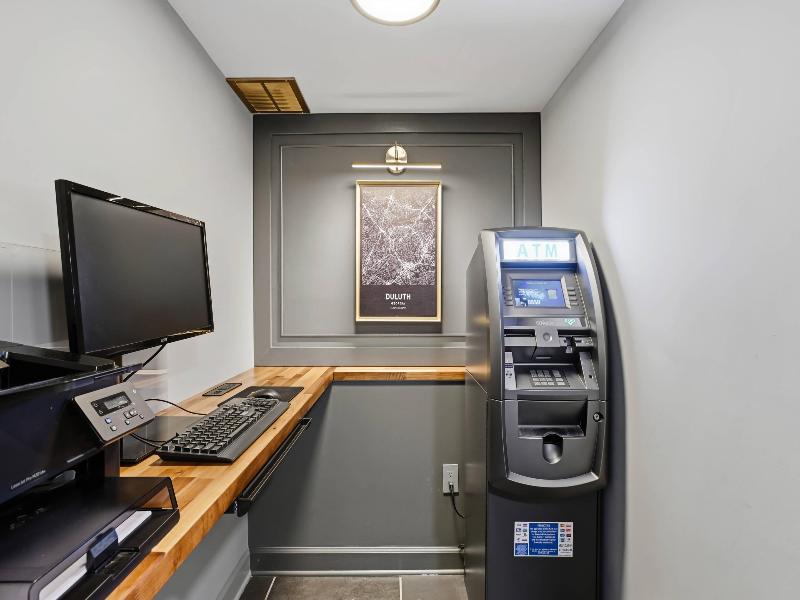 Quality Inn (Duluth) image