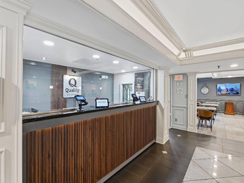 Quality Inn (Duluth) image