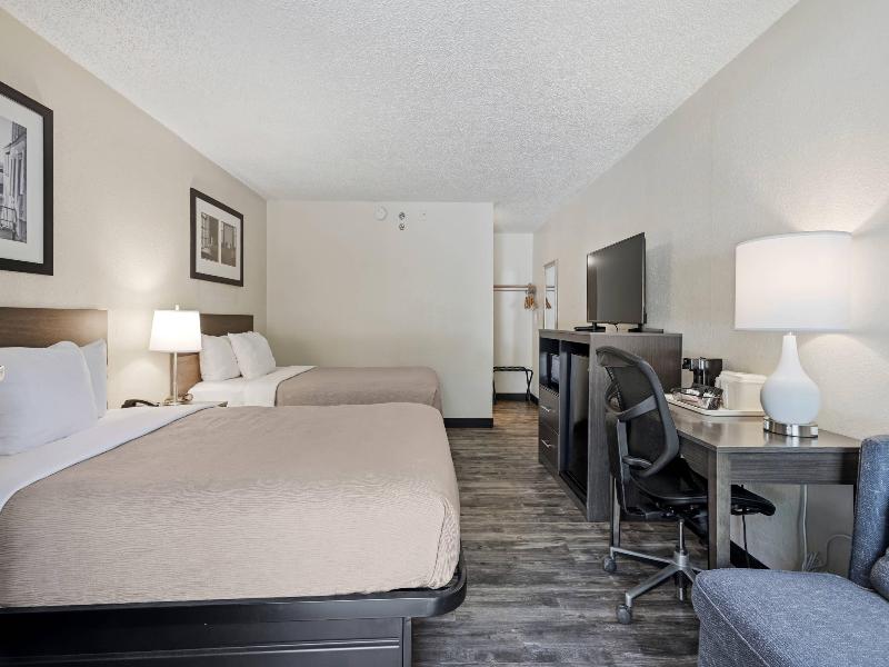 Quality Inn (Duluth) image