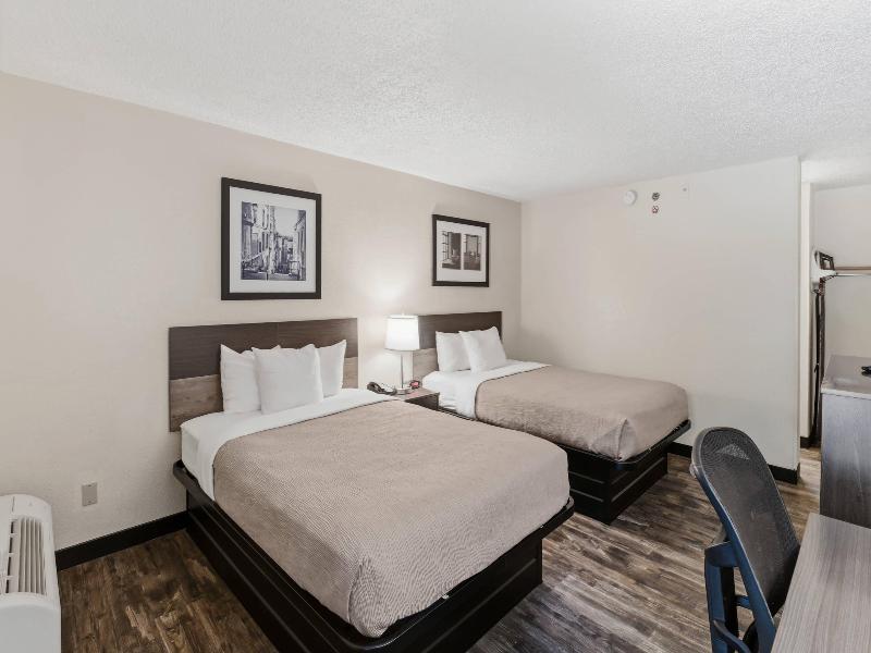 Quality Inn (Duluth) image
