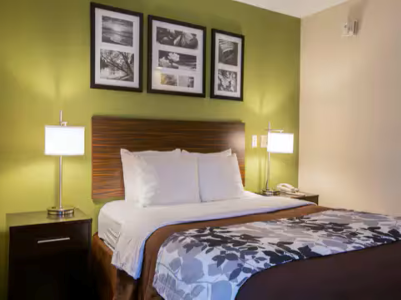 Sleep Inn (Douglasville) image